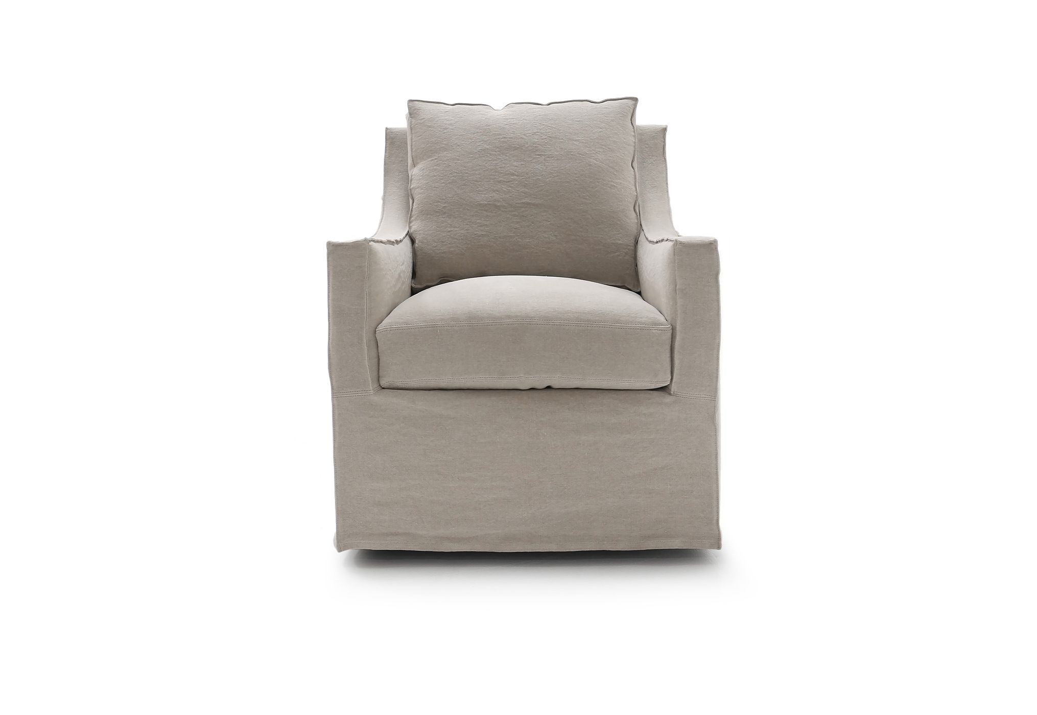 Hannah Club Chair