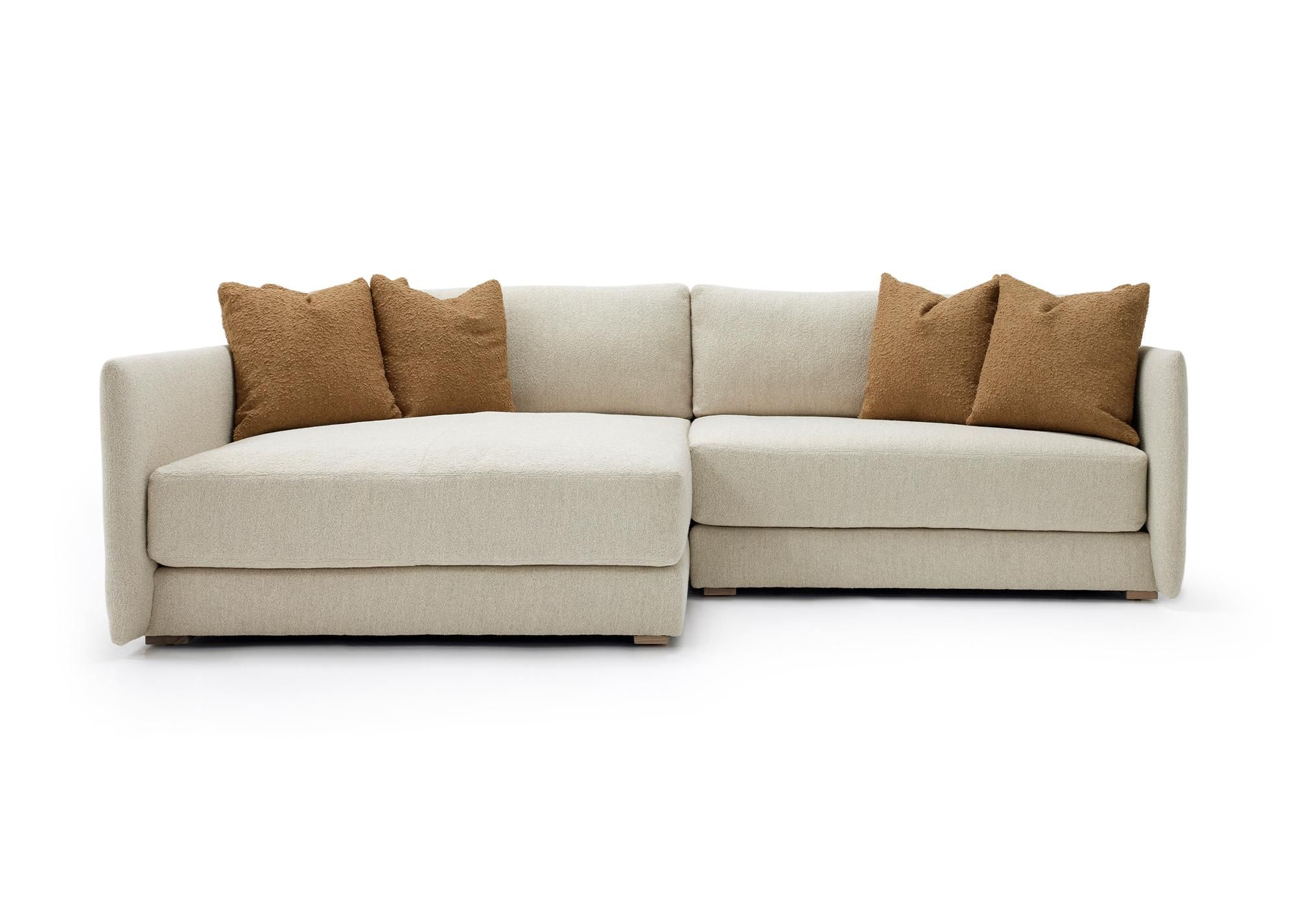 Kate modular sectional new arrivals