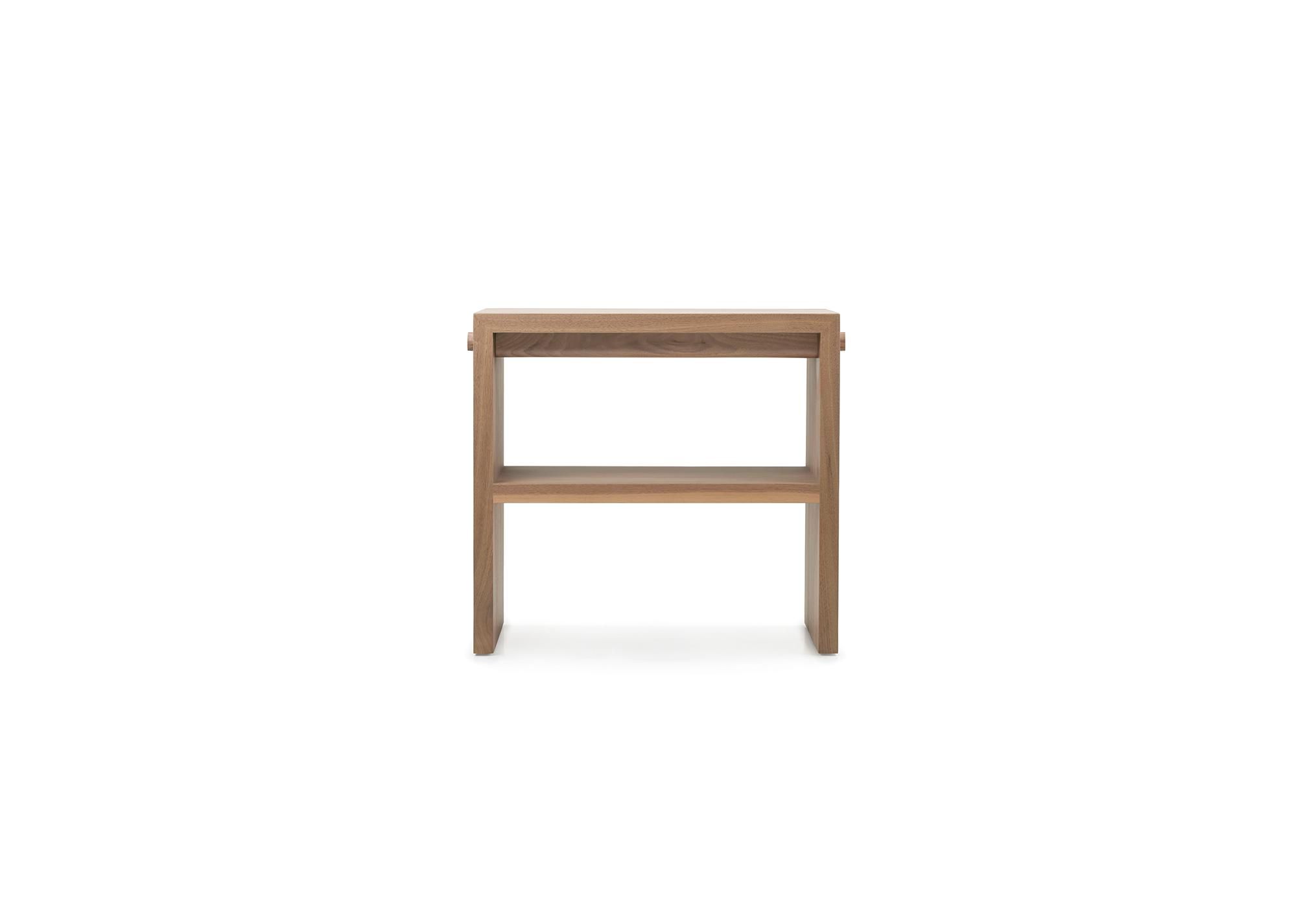 Threshold warwick narrow side table hot sale