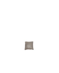 18 x 18 Toss - Berkshire Pewter | Attic
