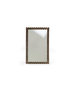 Wine Screw 70" Mirror | Attic